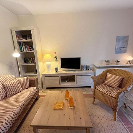 Haus-Hummergrund-Whg-01 Sankt Peter-Ording Dış mekan fotoğraf